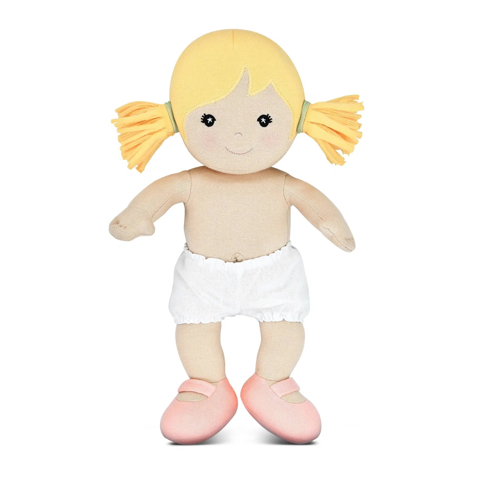 Park Friends Doll by Apple Park - Chloe