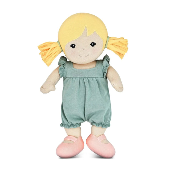 Baby online chloe doll