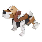 Piperoid Paper Craft Kits