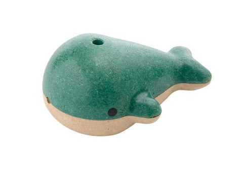 Plan Toys Whale Whistle