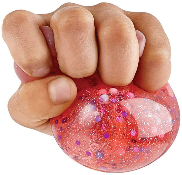 Science Academy Squishy Ball Science Kit Hopscotch Children's Store