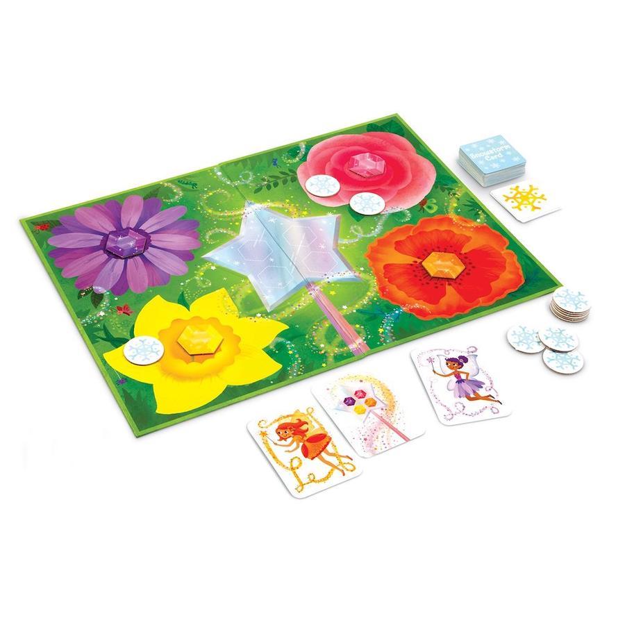 The Fairy Game