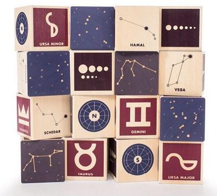 Uncle goose sales constellation blocks