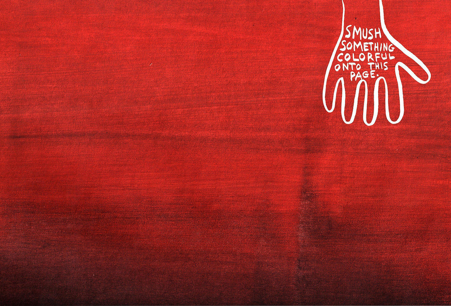 Wreck This Journal: Now in Color