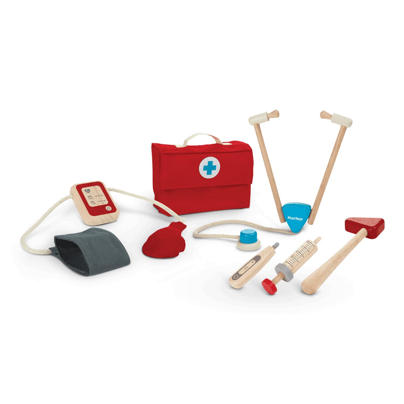 Imaginative Play & Play Sets