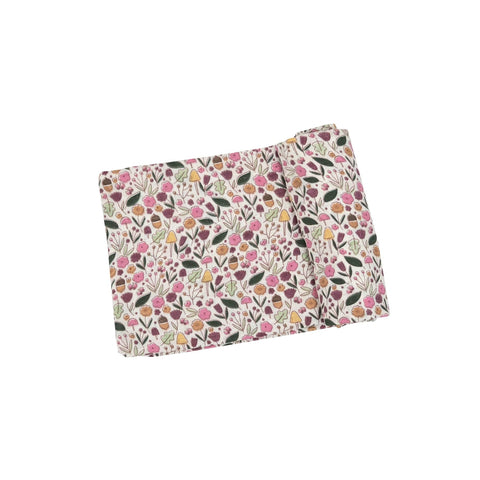 Angel dear bamboo 2025 swaddle