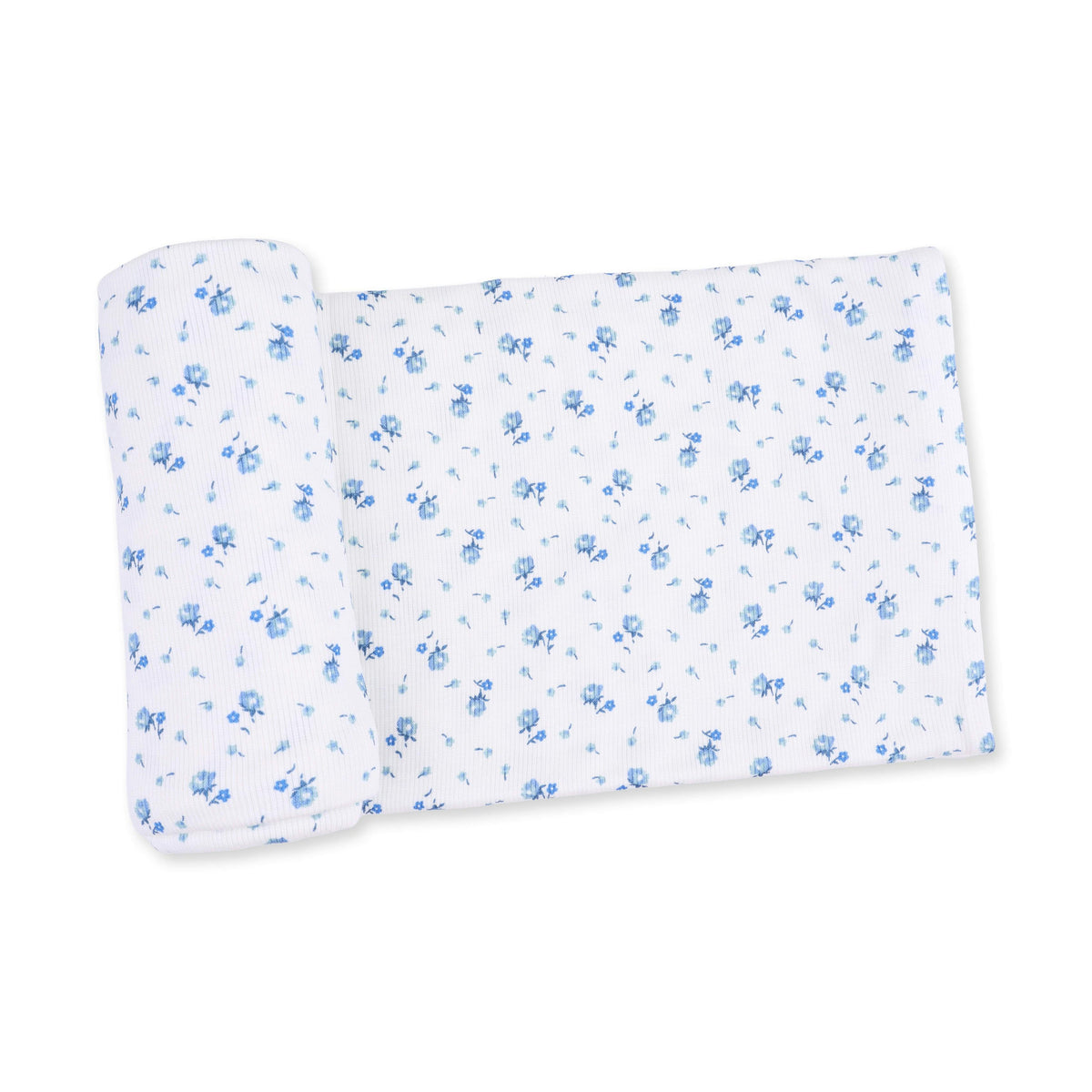 Angel Dear Bamboo Stretch Knit Swaddle Blanket - Joli Rosette
