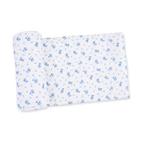 Angel Dear Bamboo Stretch Knit Swaddle Blanket - Joli Rosette