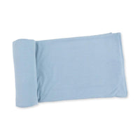 Angel Dear Bamboo Stretch Knit Swaddle Blanket
