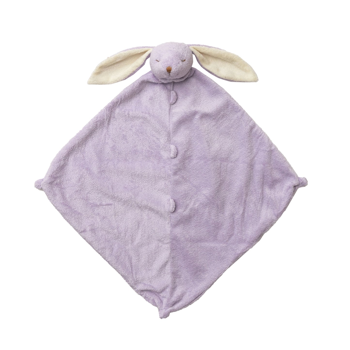 Angel Dear Blankies - Lavender Bunny