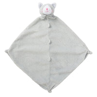 Angel Dear Blankies - Grey Kitty