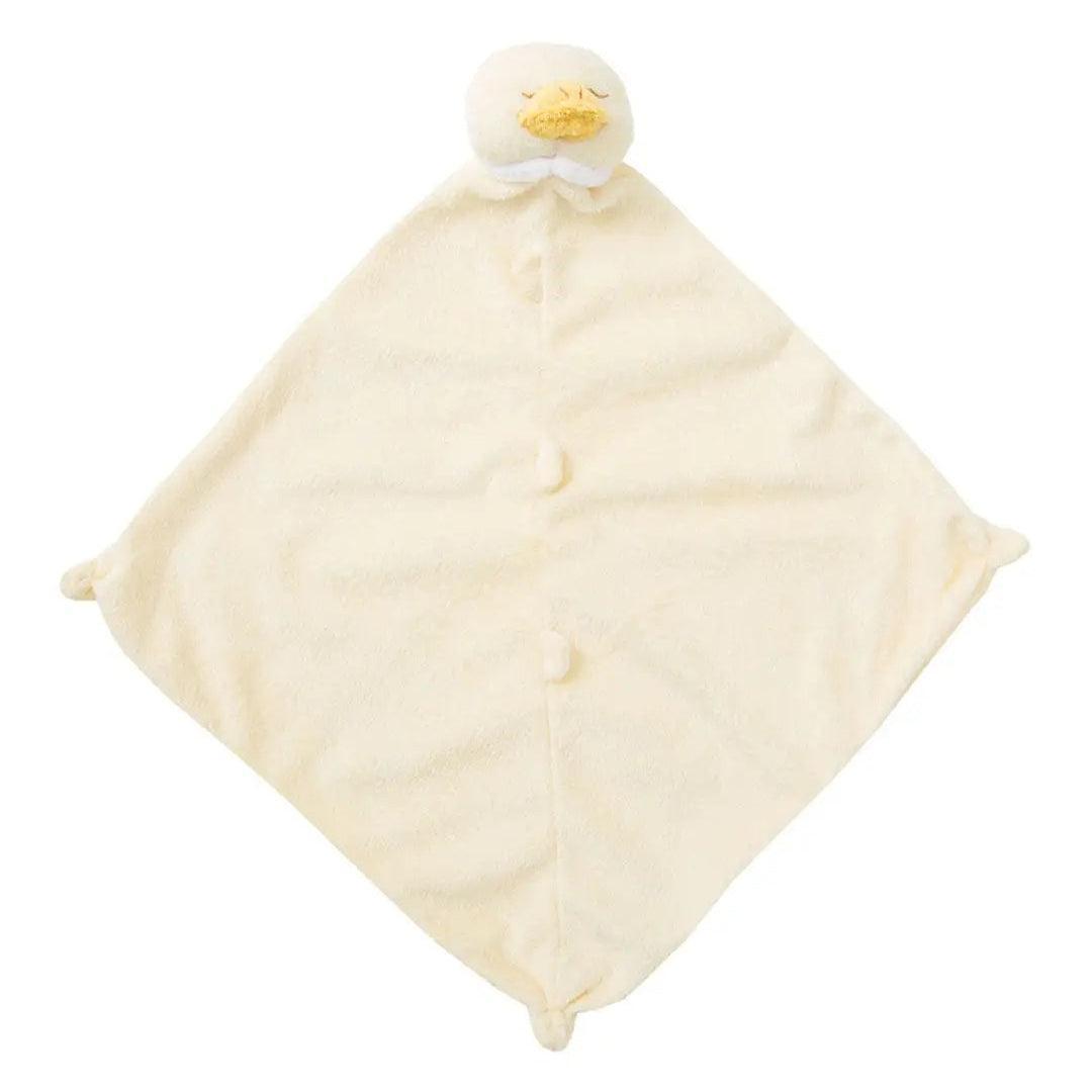 Angel Dear Blankie - Duck
