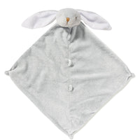 Angel Dear Blankies - Grey Bunny