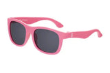 Babiator Navigator Sunglasses - Think Pink