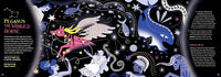 Barefoot Books Constellations: Stories in the Stars