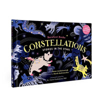 Barefoot Books Constellations: Stories in the Stars