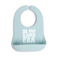 Bella Tunno Silicone Wonder Bib