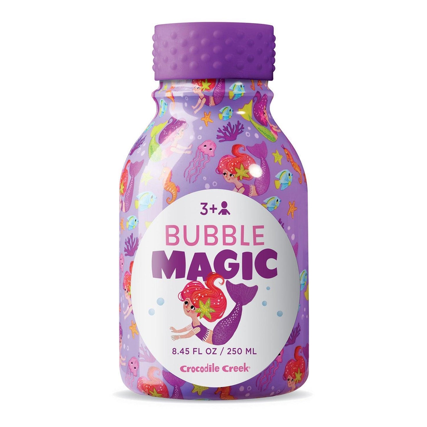 Bubble Magic Bubble Solution - Mermaid Cove