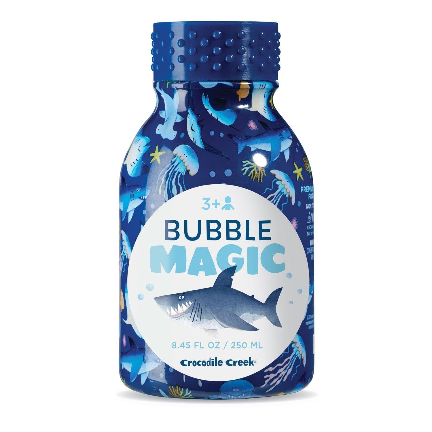 Bubble Magic Bubble Solution - Shark Reef