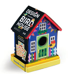 Design a Birdhouse Kit