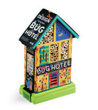Design a Bug Hotel Kit