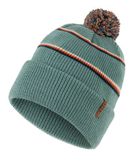 Dozer Boy's Beanie - Fletch (Dusty Blue)