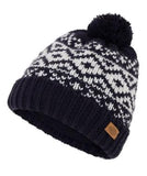 Dozer Boy's Beanie - Ollie (Blue)