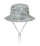 Dozer Boy's Bucket Hat - Clifton
