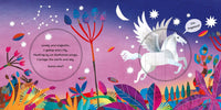 Dragons and Other Creatures of the Sky: A Slide-and-See Book