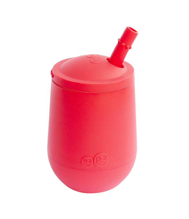 EZ-PZ Mini Cup + Straw Training System