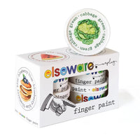 Elseware Unplug Finger Paint