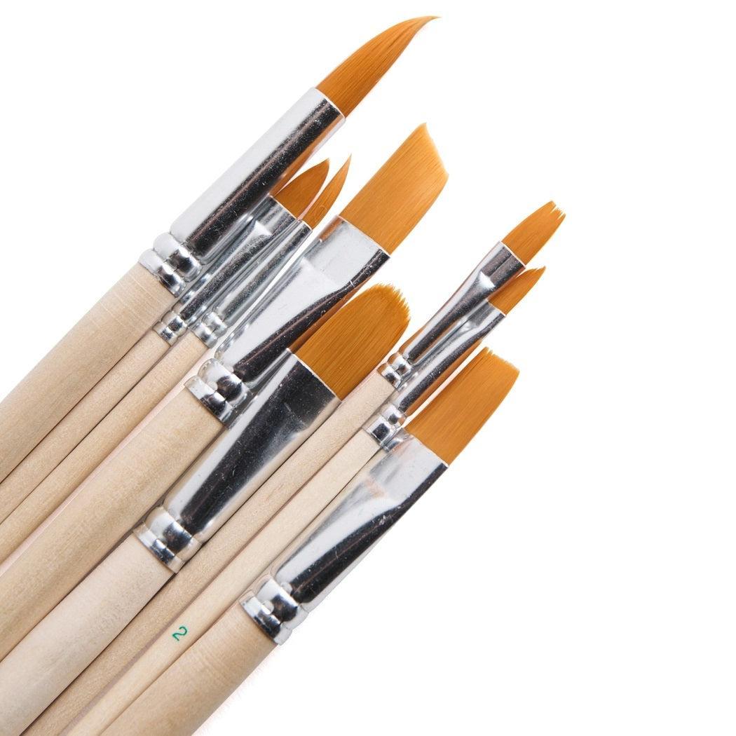 Elseware Unplug Paintbrush Set 