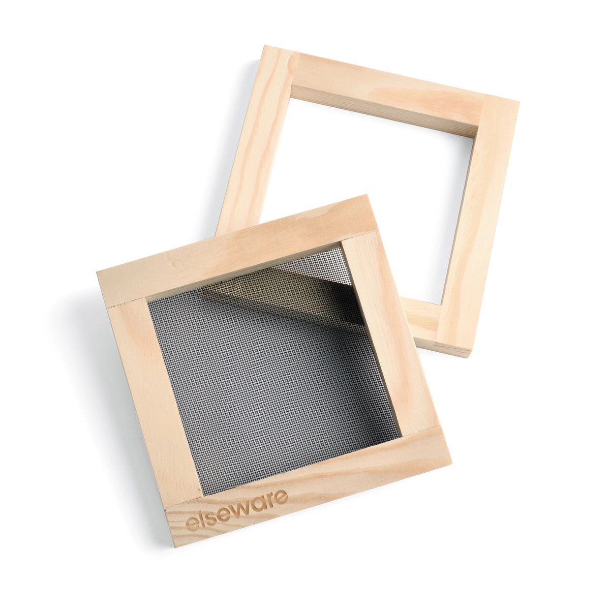 Elseware Unplug Paper Making Kit 