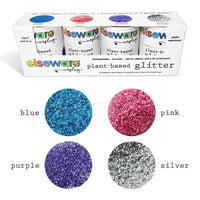 Elseware Unplug Plant-Based Glitter