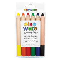 Elseware Unplug Watercolor Pencils