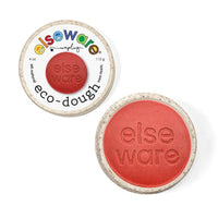 Elsewhere Unplug Eco-dough - Red