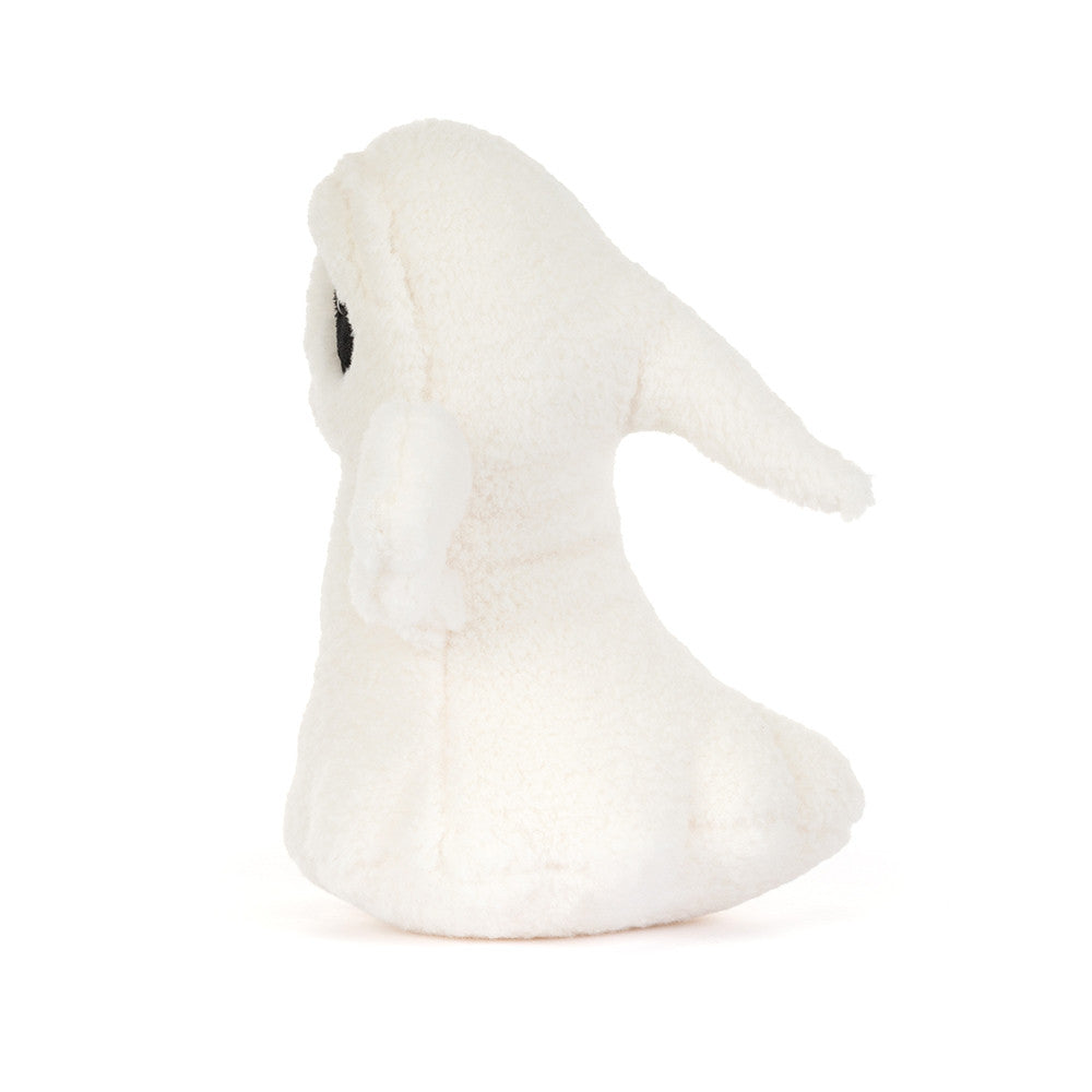 JellyCat Ghost Bob Plush