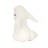JellyCat Ghost Bob Plush