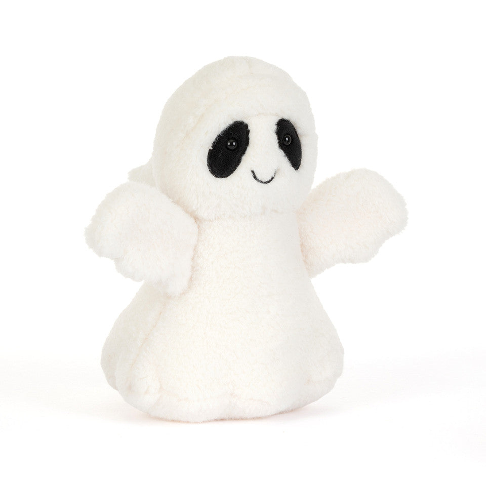 JellyCat Ghost Bob Plush