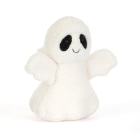 JellyCat Ghost Bob Plush