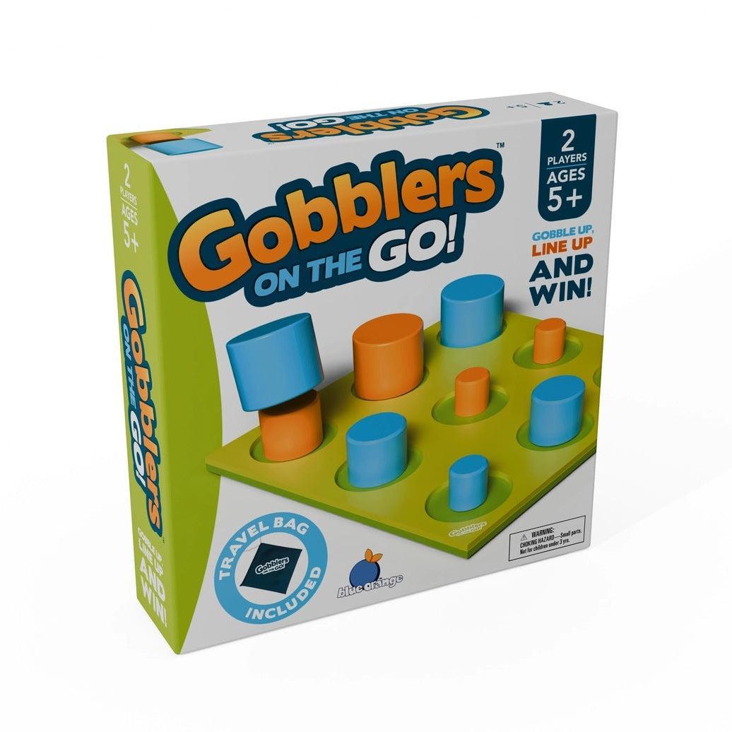 Gobblers on the Go!
