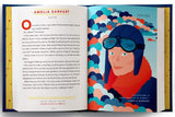 Goodnight Stories for Rebel Girls: 100 Tales of Extraordinary Women