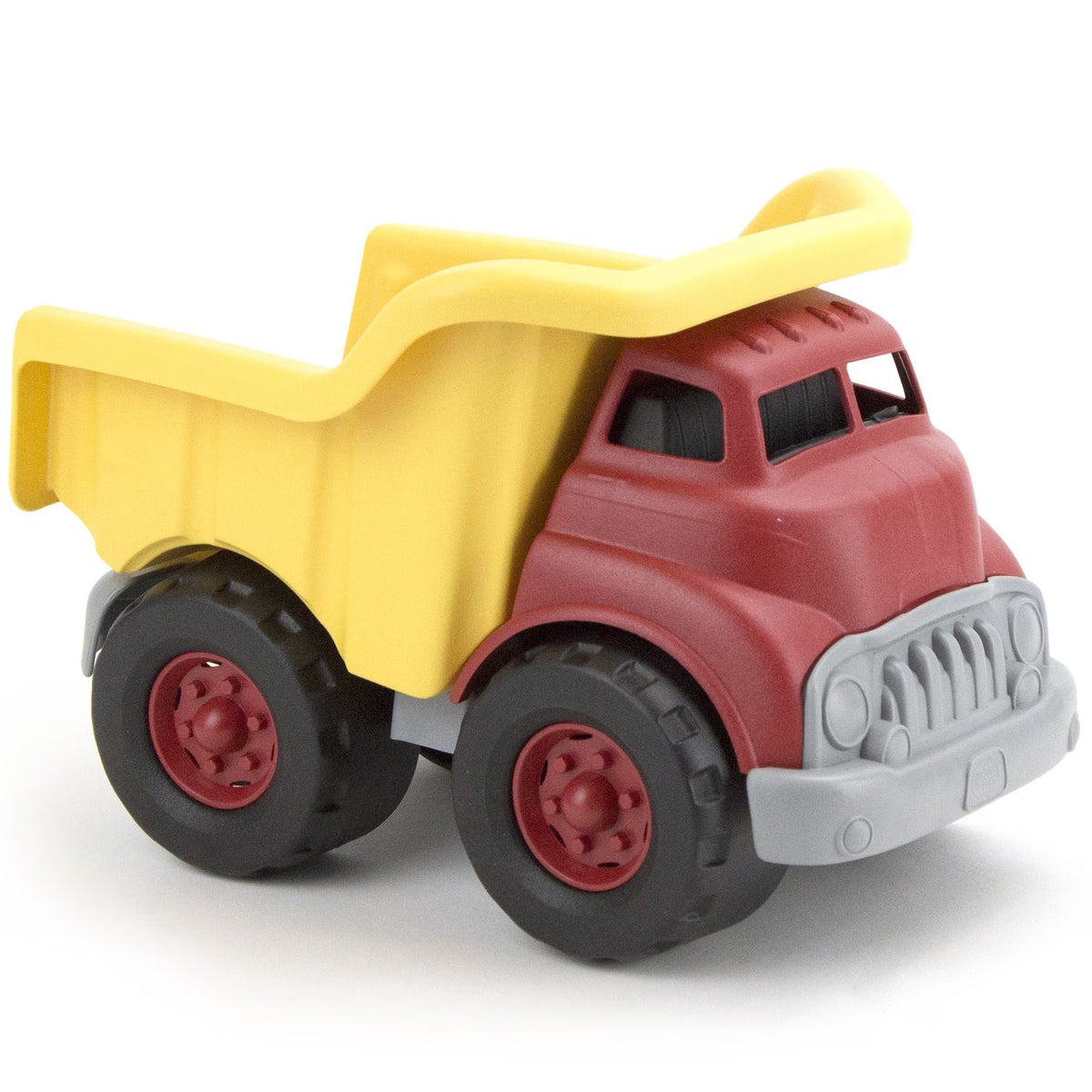 Green Toys Dump Truck
