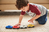 Green Toys Mini Vehicle Set