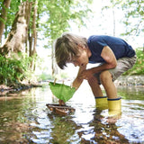 HABA Terra Kids Cork Boat DIY Activity Kit