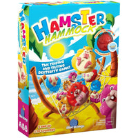 Hamster Hammock