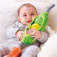 Hape Pea Pod Pals