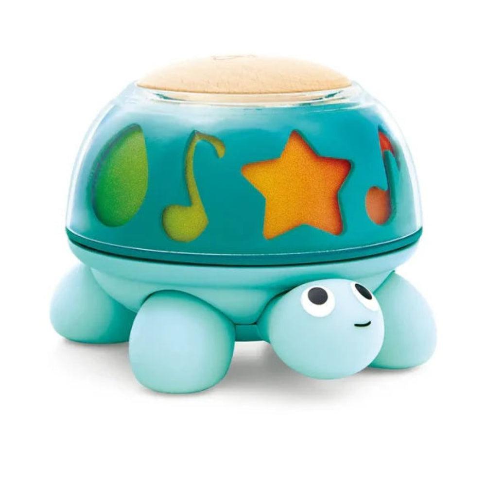 Hape Hape Twist & Tune Turtle