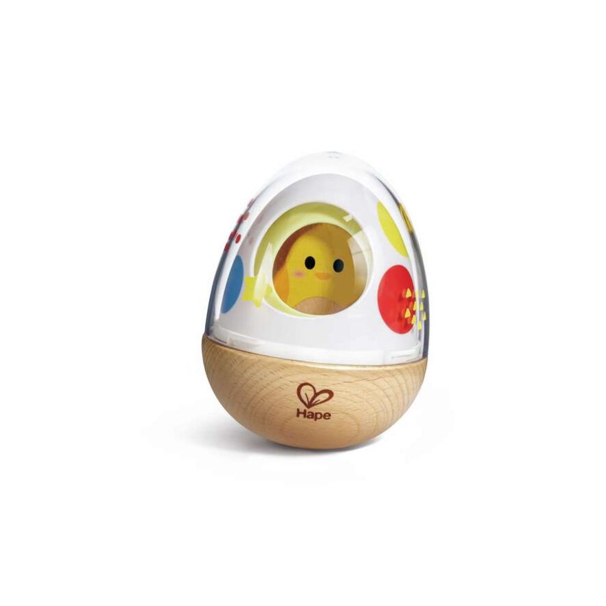 Hape Wobble Wonder Stacker