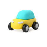Hey Clay Motors Eco Cars